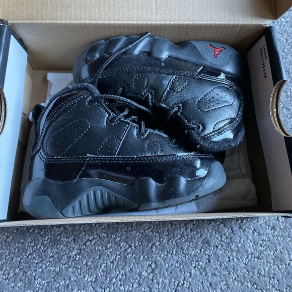 jordan 9s toddler